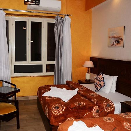 Cairo Dream Boutique Hotel Exterior foto