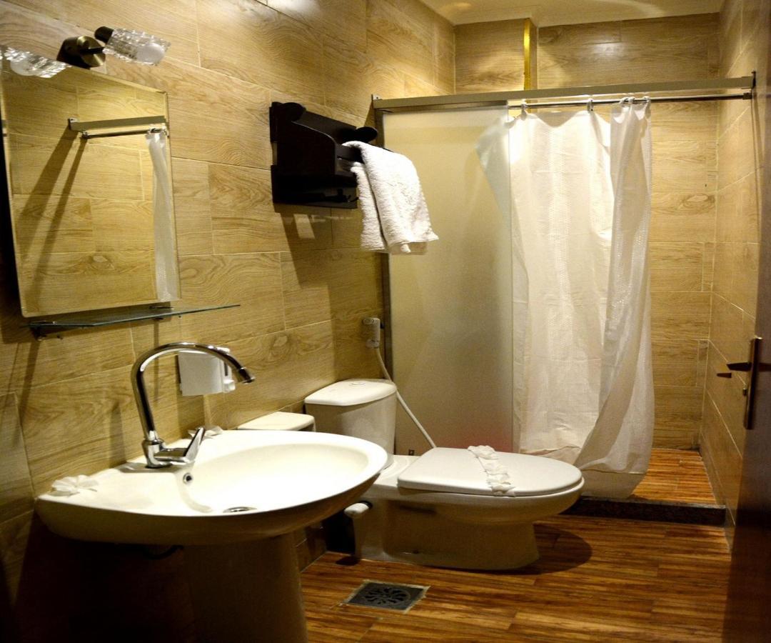 Cairo Dream Boutique Hotel Exterior foto