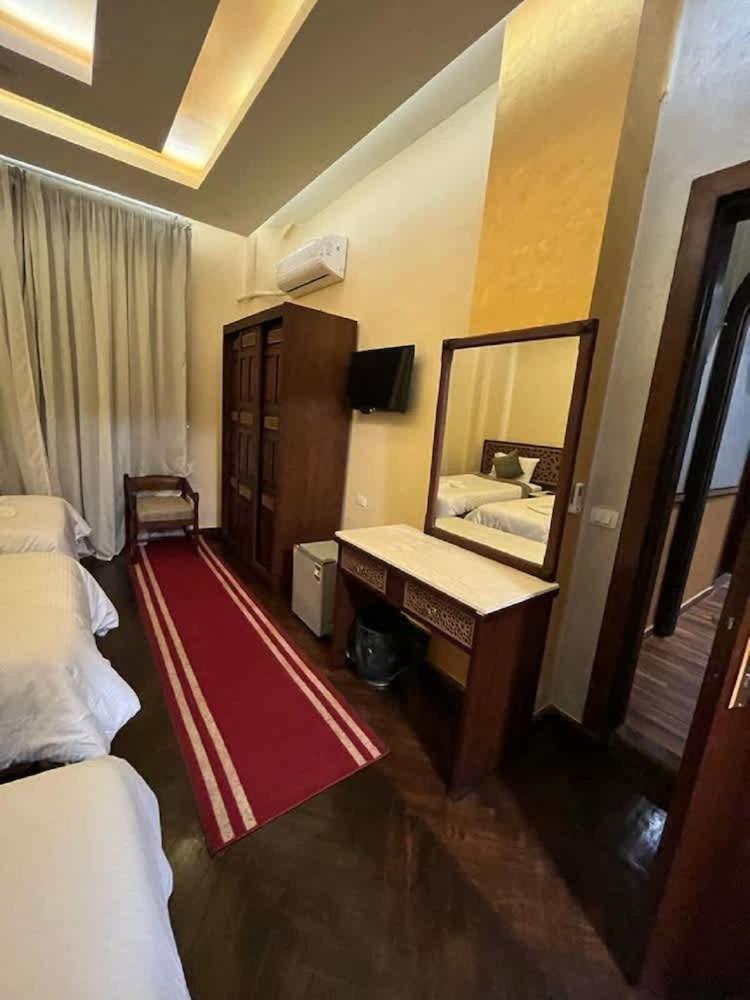 Cairo Dream Boutique Hotel Exterior foto