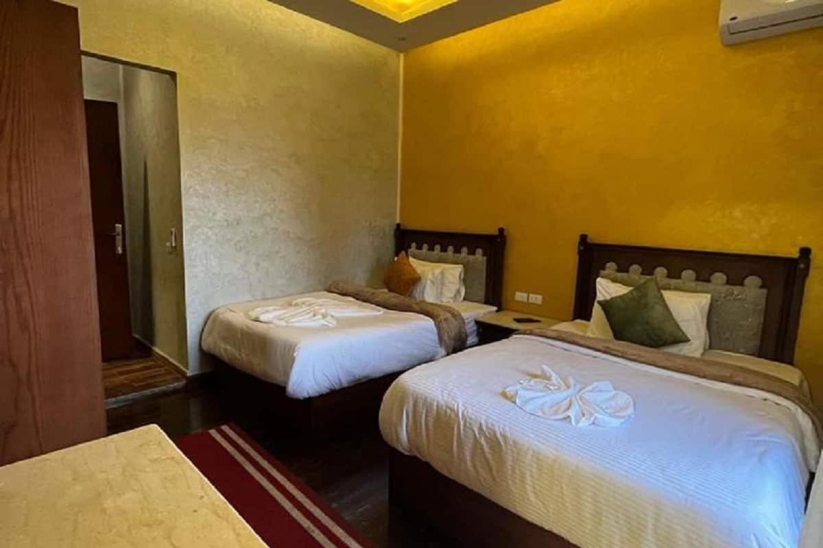 Cairo Dream Boutique Hotel Exterior foto