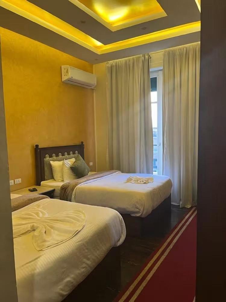 Cairo Dream Boutique Hotel Exterior foto
