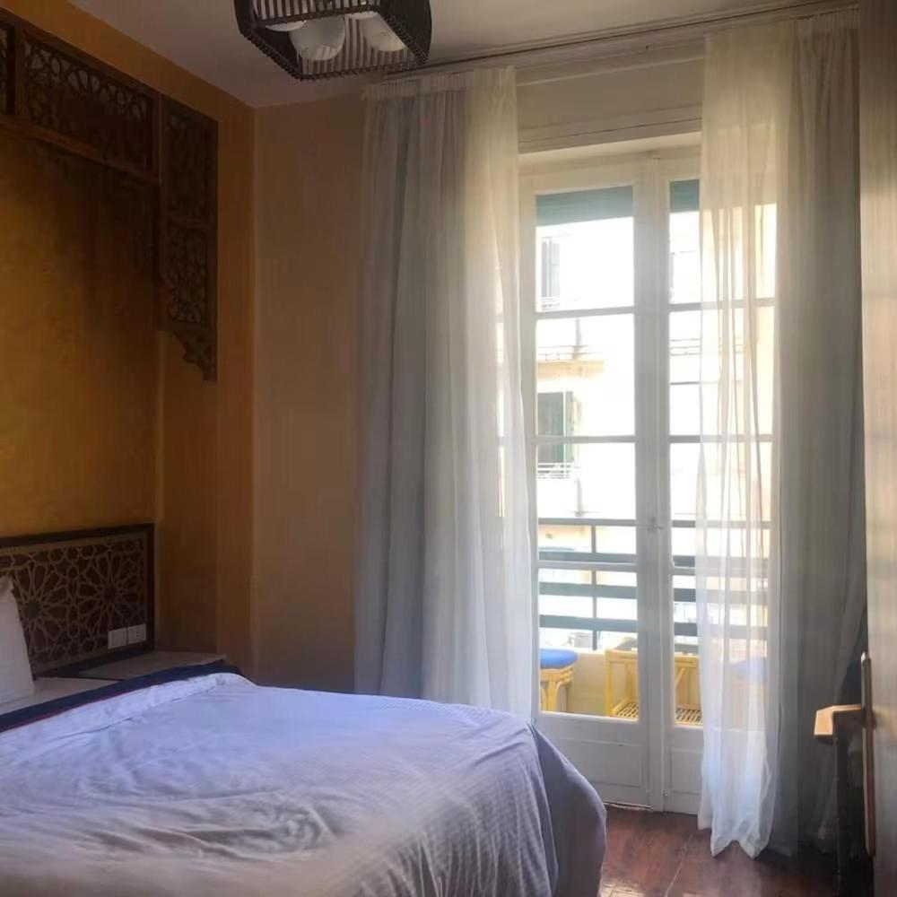 Cairo Dream Boutique Hotel Exterior foto