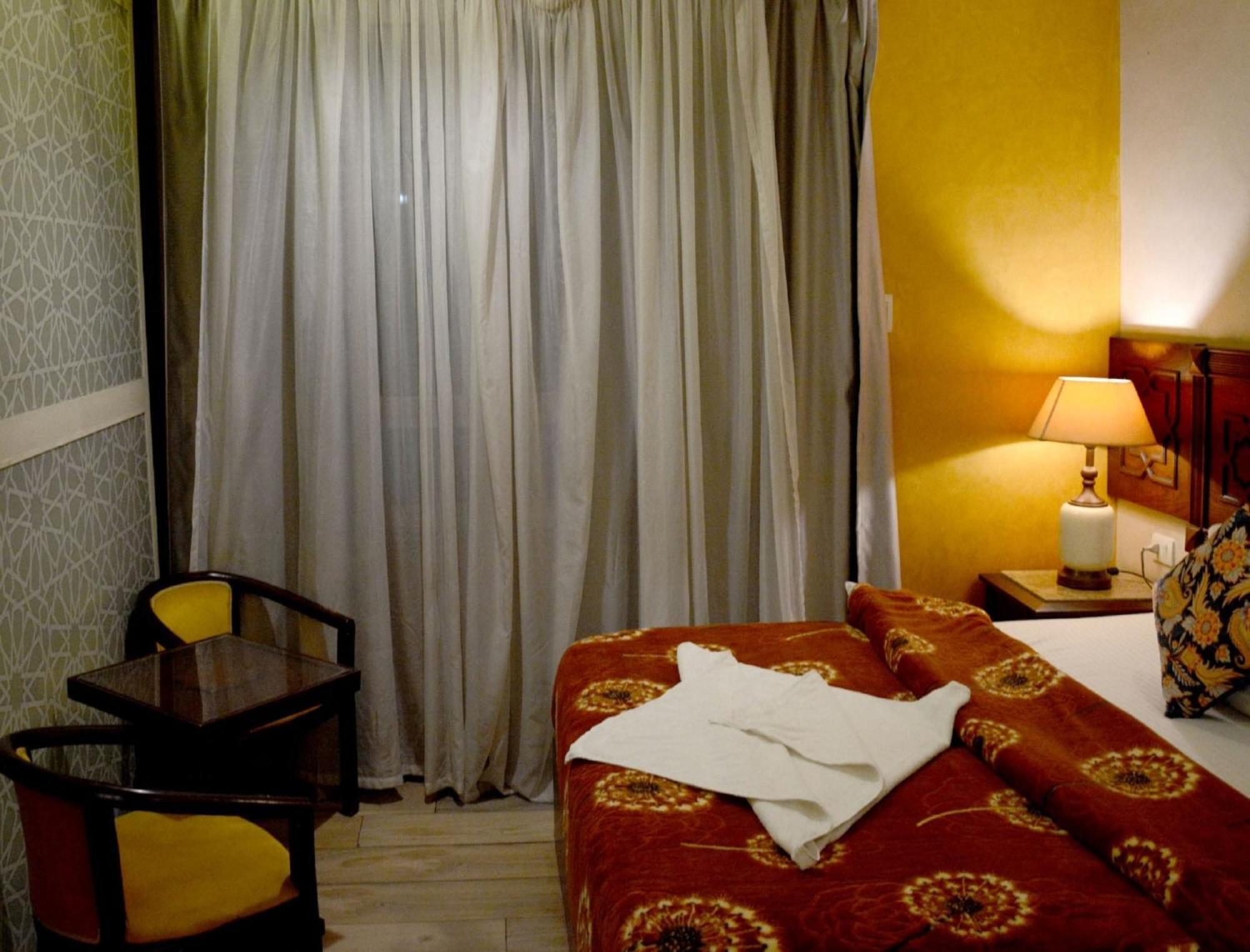 Cairo Dream Boutique Hotel Exterior foto