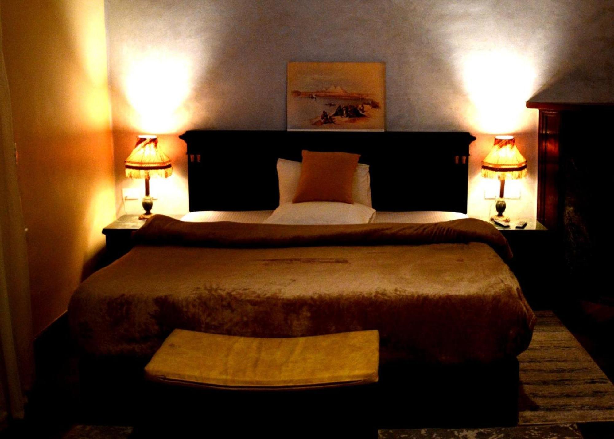 Cairo Dream Boutique Hotel Exterior foto