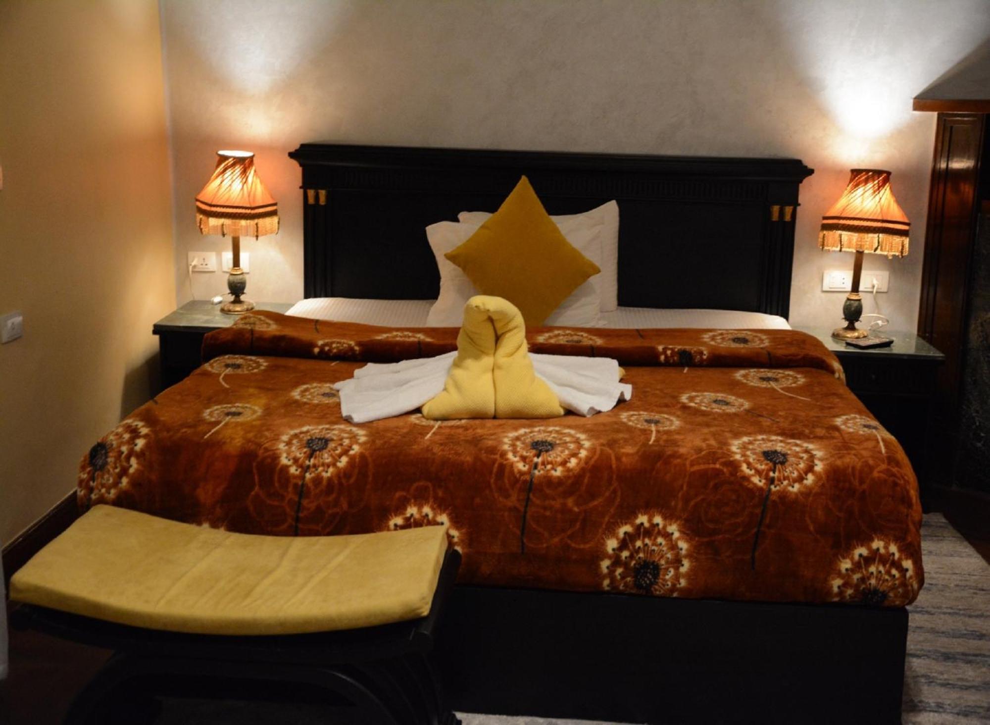 Cairo Dream Boutique Hotel Exterior foto