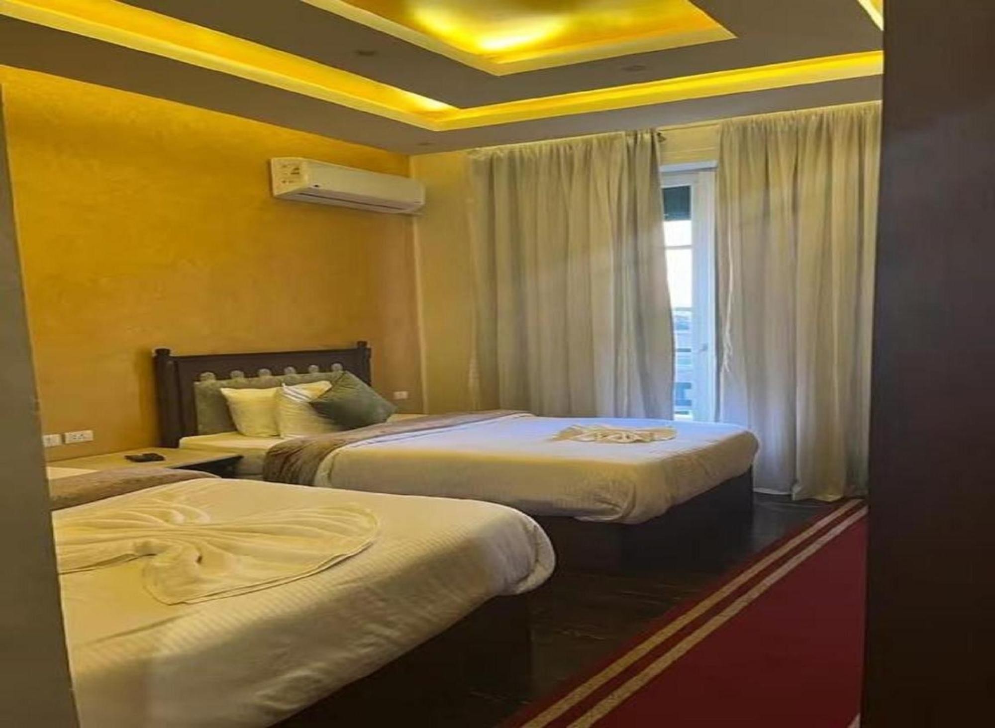 Cairo Dream Boutique Hotel Exterior foto